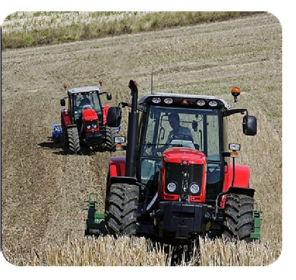 Massey Ferguson 5480